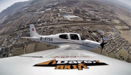 iDareX敢玩:一群酷酷的年輕人把&ldquo;玩兒&rdquo;當成事業|界面新聞 &middot; 科技